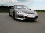 Porsche 911 Carrera by Mansory 2008 года